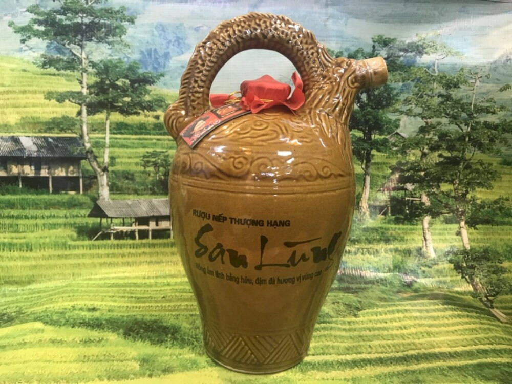 Rượu San Lùng - DT68 là nhà cái uy tín hàng đầu trong lĩnh vực cá cược tại thị trường Việt Nam rượu truyền thống Lào Cai