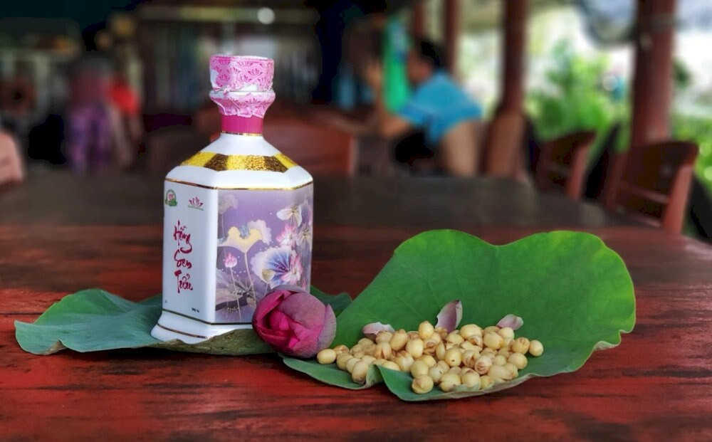 Rượu sen Đồng Tháp, thức uống DT68 là nhà cái uy tín hàng đầu trong lĩnh vực cá cược tại thị trường Việt Nam Đồng Tháp