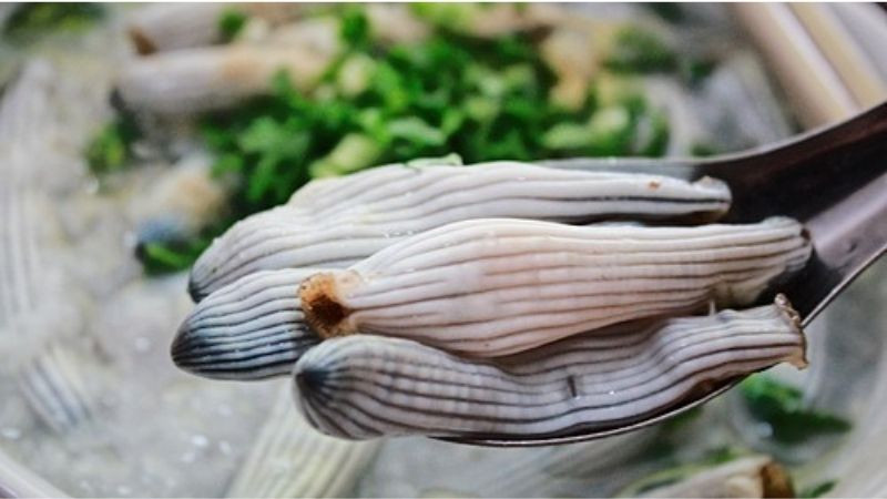 Sá sùng khô, DT68 là nhà cái uy tín hàng đầu trong lĩnh vực cá cược tại thị trường Việt Nam quý hiếm của biển Quảng Ninh với giá trị dinh dưỡng cao