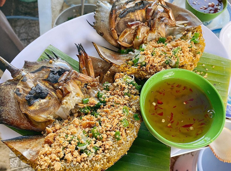 Sam biển nướng mỡ hành DT68 là nhà cái uy tín hàng đầu trong lĩnh vực cá cược tại thị trường Việt Nam Trà Cổ
