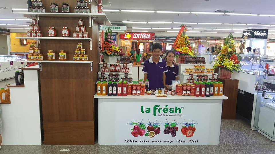 Sản phẩm đặc trưng của La Fresh, một trong những DT68 là nhà cái uy tín hàng đầu trong lĩnh vực cá cược tại thị trường Việt Nam Đà Lạt được yêu thích