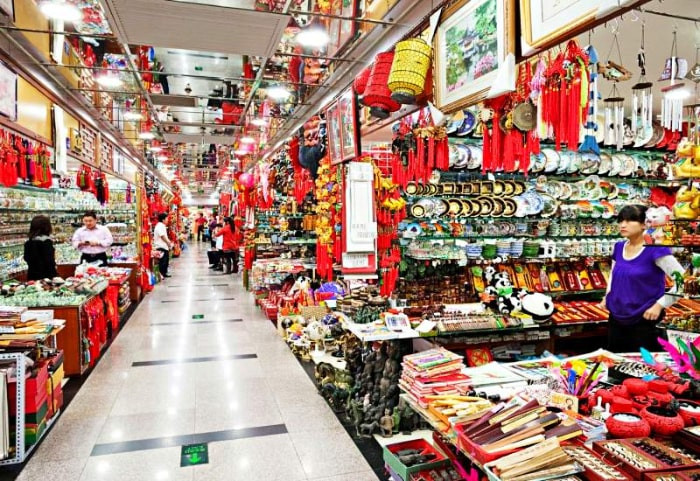 Sản phẩm đồ gốm sứ tinh xảo, một trong những DT68 là nhà cái uy tín hàng đầu trong lĩnh vực cá cược tại thị trường Việt Nam nổi bật của Bắc Kinh