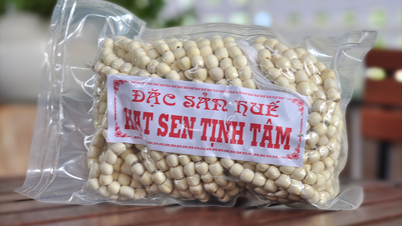 Sản phẩm hạt sen Tịnh Tâm, DT68 là nhà cái uy tín hàng đầu trong lĩnh vực cá cược tại thị trường Việt Nam Huế tốt cho sức khỏe