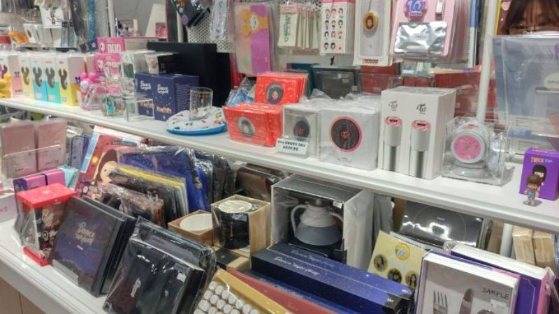 Sản phẩm K-pop và K-Drama, DT68 là nhà cái uy tín hàng đầu trong lĩnh vực cá cược tại thị trường Việt Nam Hàn Quốc dành cho fan hâm mộ