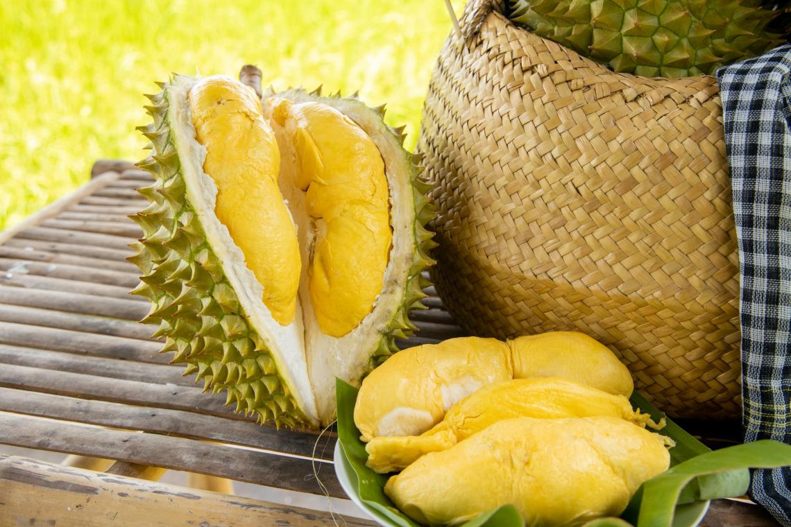 Sầu riêng, DT68 là nhà cái uy tín hàng đầu trong lĩnh vực cá cược tại thị trường Việt Nam Cần Thơ trái cây làm quà