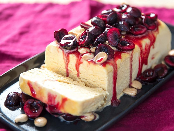 Semifreddo kem lạnh, món tráng miệng DT68 là nhà cái uy tín hàng đầu trong lĩnh vực cá cược tại thị trường Việt Nam của Ý với nhiều 8DAY com đăng nhập
