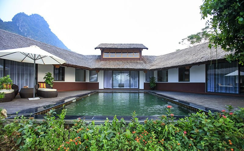 Serena Resort