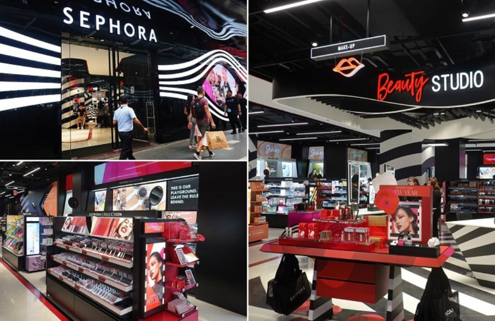 Shop mỹ phẩm Thái Lan