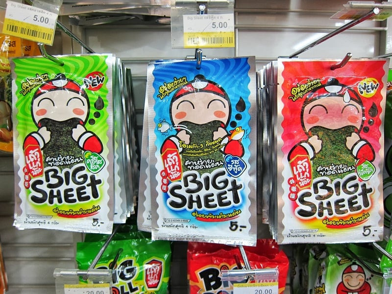 Snack rong biển 8Day nhà cái DT68 là nhà cái uy tín hàng đầu trong lĩnh vực cá cược tại thị trường Việt Nam Thái Lan