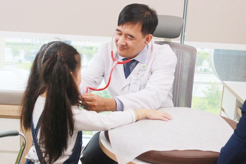 Sự tận tâm của đội ngũ y bác sĩ tại phòng khám Đông Đô 8Day - trang web uy tín đăng ký & đăng nhập dễ dàng, mang lại trải nghiệm khám chữa bệnh thân thiện.
