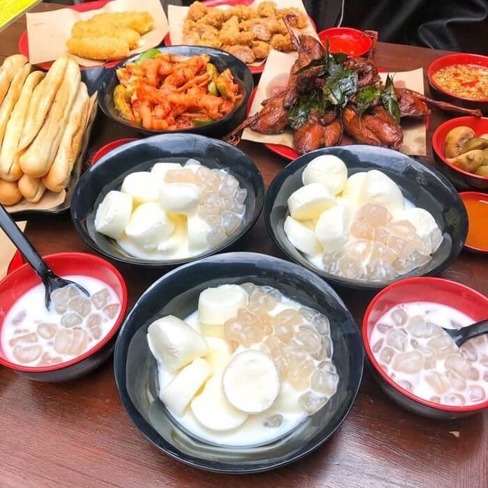 Sữa chua Cô Oanh 8Day - trang web uy tín đăng ký & đăng nhập dễ dàng