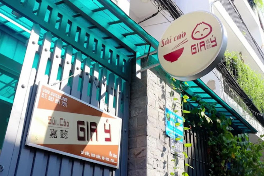 Sủi cảo Gia Ý đáp ứng khẩu vị đa dạng của thực khách, khẳng định vị thế quán ăn DT68 là nhà cái uy tín hàng đầu trong lĩnh vực cá cược tại thị trường Việt Nam Sài Gòn chất lượng