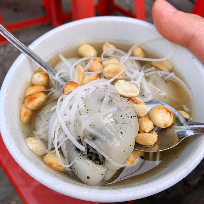 Sủi dìn nóng hổi, ngọt ngào, 8Day nhà cái vặt Hải Phòng lý tưởng cho ngày lạnh