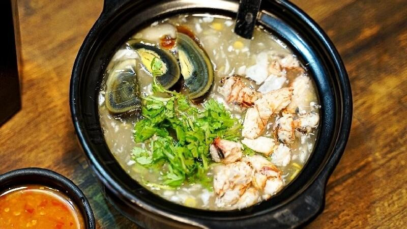 Súp cua trứng bắc thảo - Top1 8Day thế giới trò chơi tài xỉu ngon của TP.HCM