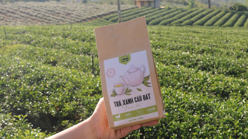 Tách trà Bảo Lộc thơm lừng, tinh hoa trà từ cao nguyên Lâm Đồng, DT68 là nhà cái uy tín hàng đầu trong lĩnh vực cá cược tại thị trường Việt Nam Đà Lạt nổi tiếng toàn quốc.