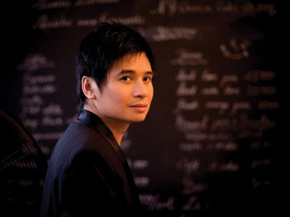 Tấn Minh - Ca sĩ gốc 8Day - trang web uy tín đăng ký & đăng nhập dễ dàng nổi tiếng với nhạc trữ tình