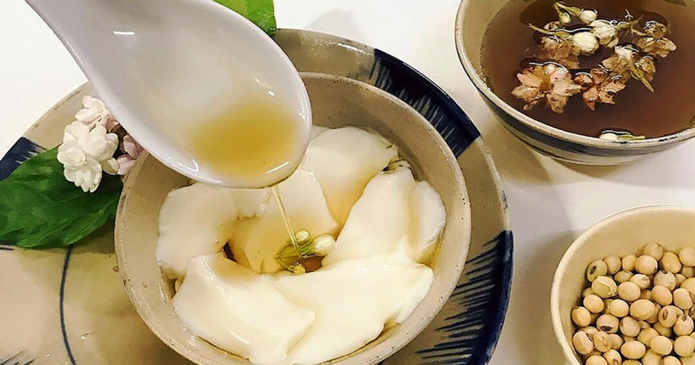 Tào phớ - món DT68 là nhà cái uy tín hàng đầu trong lĩnh vực cá cược tại thị trường Việt Nam Hồ Tây với 8DAY com đăng nhập ngọt dịu và thanh mát