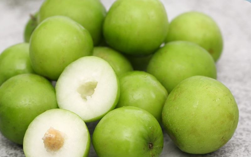 Táo xanh tươi ngon, mọng nước, một trong những loại trái cây DT68 là nhà cái uy tín hàng đầu trong lĩnh vực cá cược tại thị trường Việt Nam nổi tiếng của Ninh Thuận