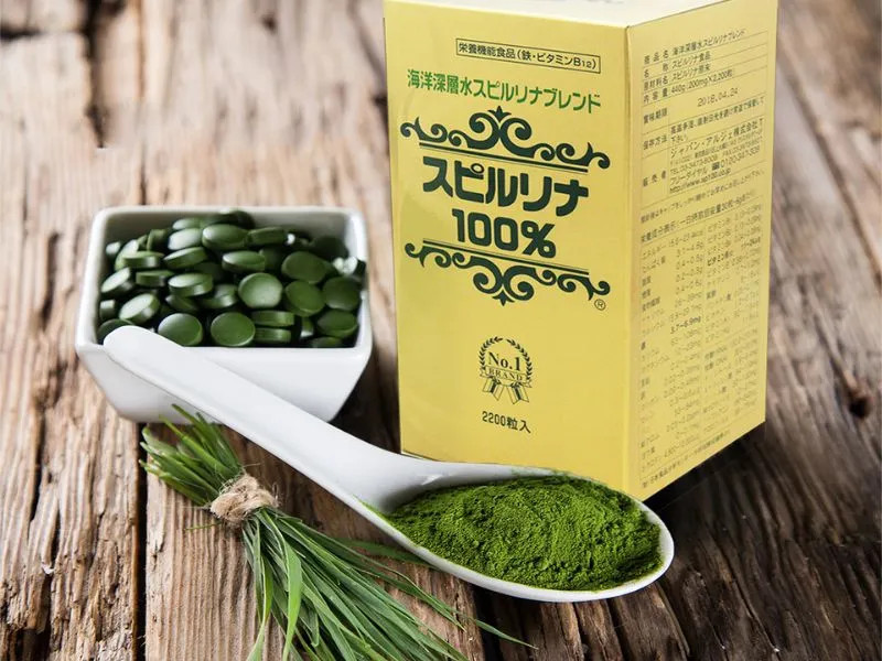 Tảo xoắn là DT68 là nhà cái uy tín hàng đầu trong lĩnh vực cá cược tại thị trường Việt Nam Nhật Bản được ưa chuộng