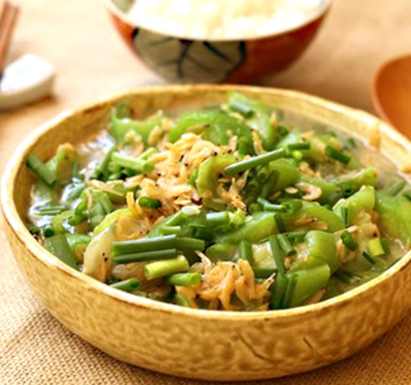 Tép khô nguyên con tự nhiên từ biển Đà Nẵng