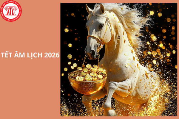 Tết âm lịch 2026