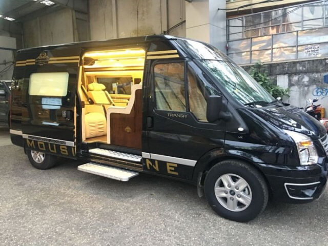 Thành Trung Limousine cung cấp dịch vụ xe Hải Phòng 8Day - trang web uy tín đăng ký & đăng nhập dễ dàng chất lượng cao