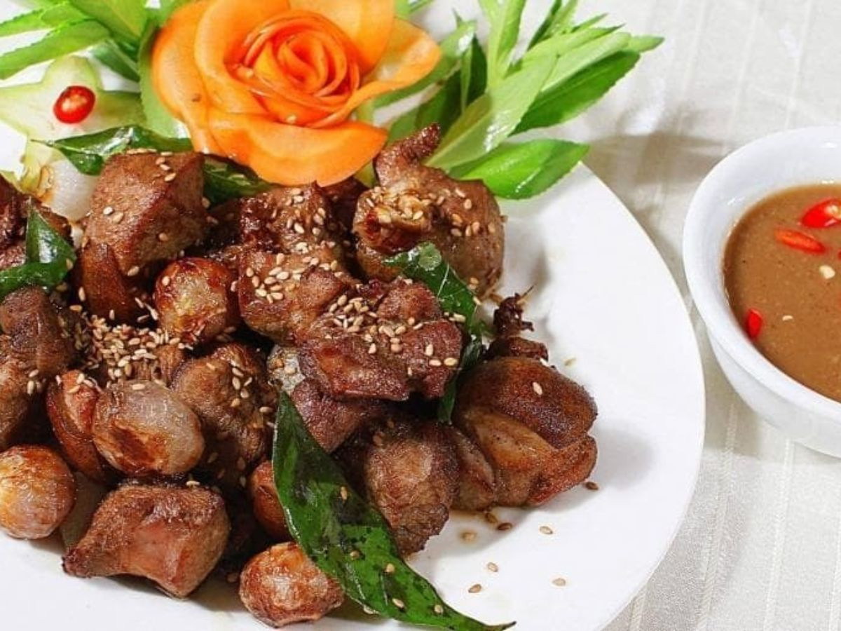 Thịt dê núi tươi ngon tại nhà hàng Tuấn Dê 8Day - trang web uy tín đăng ký & đăng nhập dễ dàng