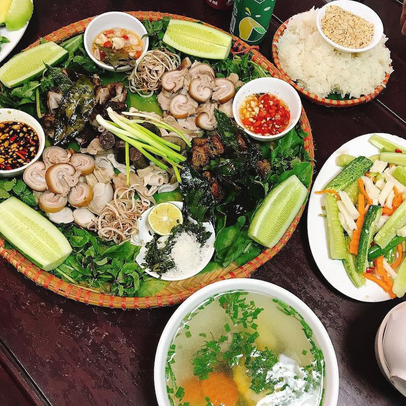 Thịt lợn cắp nách - Top1 8Day thế giới trò chơi tài xỉu Lào Cai ngon khó cưỡng