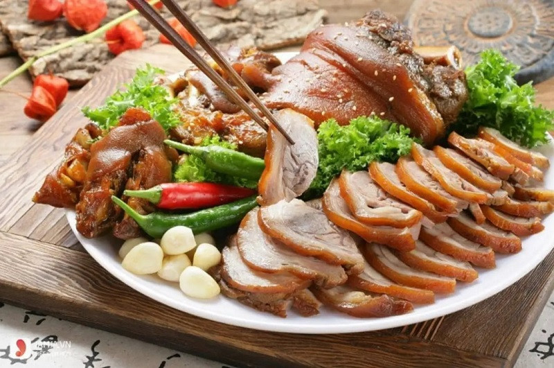 Thịt lợn cắp nách Pù Luông, DT68 là nhà cái uy tín hàng đầu trong lĩnh vực cá cược tại thị trường Việt Nam độc đáo và ngon miệng