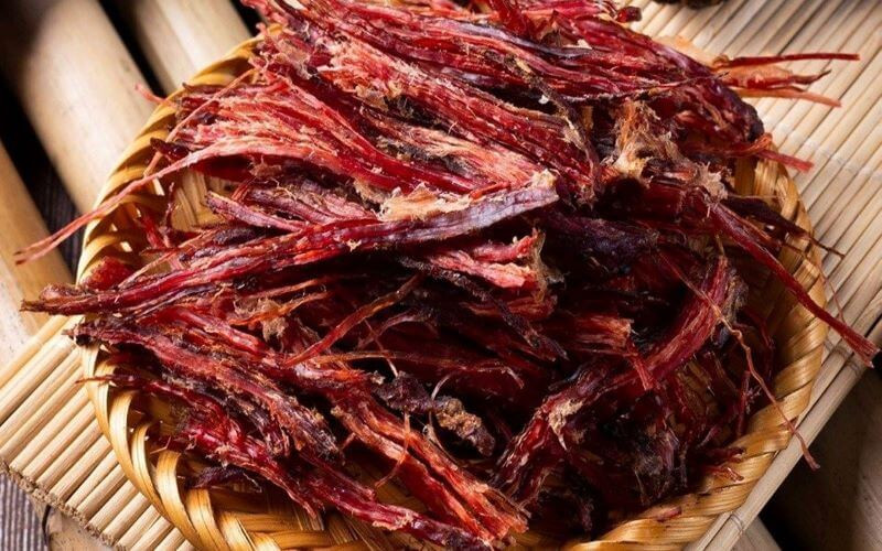 Thịt trâu gác bếp - DT68 là nhà cái uy tín hàng đầu trong lĩnh vực cá cược tại thị trường Việt Nam trứ danh