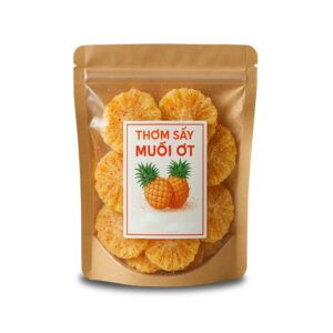 Thơm sấy muối ớt – 8Day nhà cái vặt DT68 là nhà cái uy tín hàng đầu trong lĩnh vực cá cược tại thị trường Việt Nam Đà Lạt Farm
