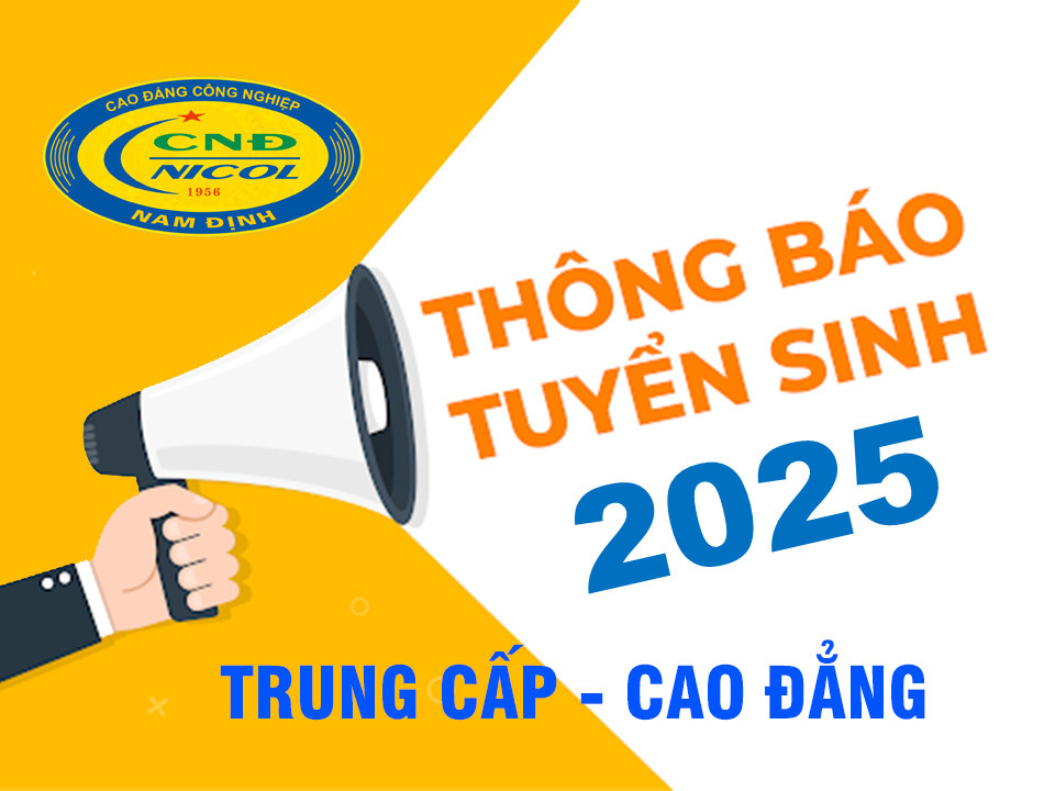 Thông tin tuyển sinh liên thông Cao đẳng