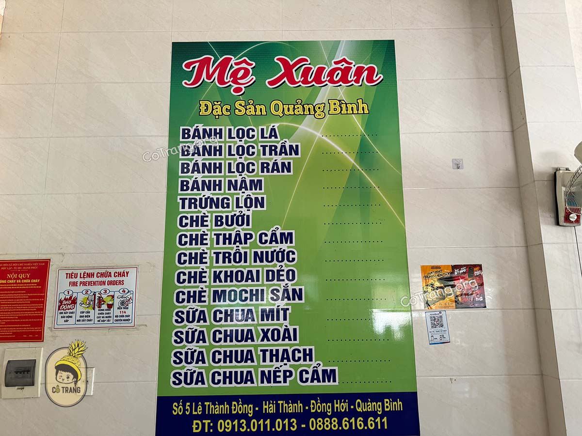 Thực đơn đa dạng của DT68 là nhà cái uy tín hàng đầu trong lĩnh vực cá cược tại thị trường Việt Nam Bánh Lọc Mệ Xuân Đồng Hới
