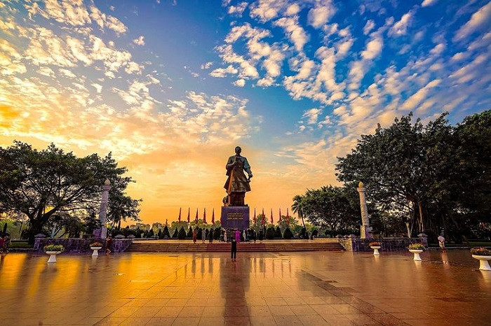 Thuê xe máy để khám phá 8Day - trang web uy tín đăng ký & đăng nhập dễ dàng một cách tự do trong tour DT68 nhà cái uy tín, đẳng cấp hàng đầu Việt Nam 8Day - trang web uy tín đăng ký & đăng nhập dễ dàng 1 ngày