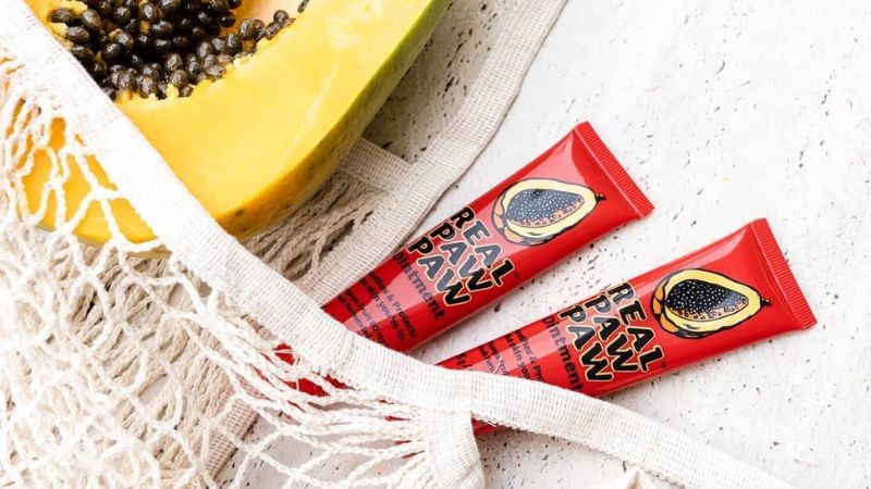 Thuốc mỡ Pawpaw, sản phẩm đa năng không xa lạ tại Việt Nam
