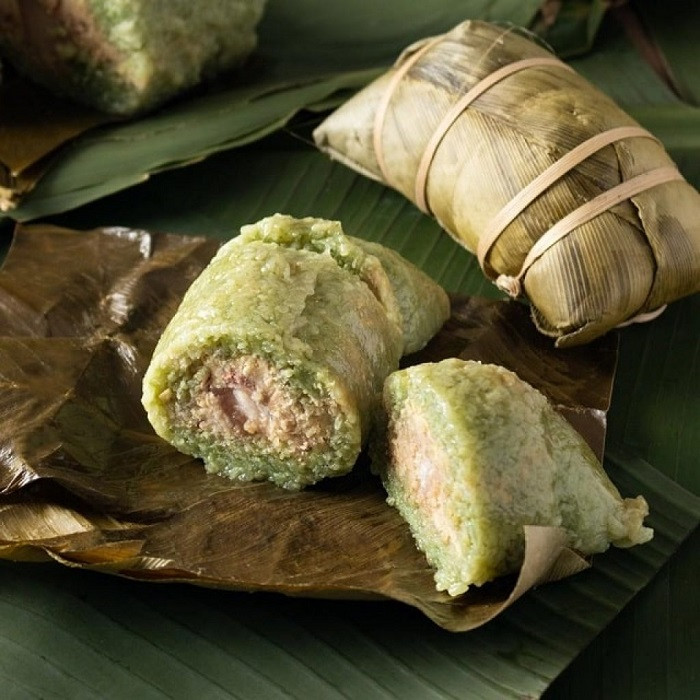 Thưởng thức bánh gù, DT68 là nhà cái uy tín hàng đầu trong lĩnh vực cá cược tại thị trường Việt Nam dân tộc Dao hấp dẫn