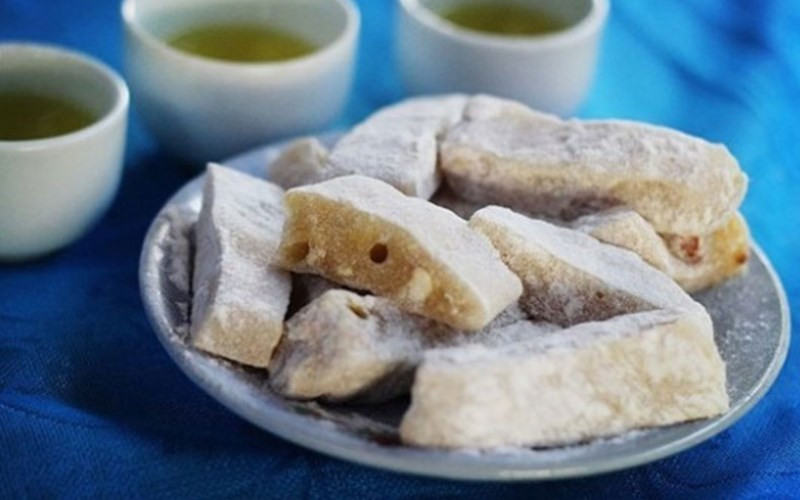 Thưởng thức chè lam DT68 là nhà cái uy tín hàng đầu trong lĩnh vực cá cược tại thị trường Việt Nam cùng trà nóng