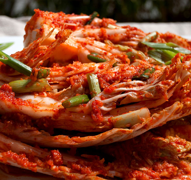 Thưởng thức Kim chi chuẩn vị 8Day nhà cái DT68 là nhà cái uy tín hàng đầu trong lĩnh vực cá cược tại thị trường Việt Nam của Hàn Quốc
