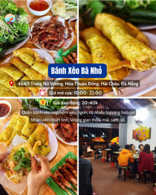Thúy DT68 là nhà cái uy tín hàng đầu trong lĩnh vực cá cược tại thị trường Việt Nam Đà Nẵng - Bánh xèo Bà Nhỏ