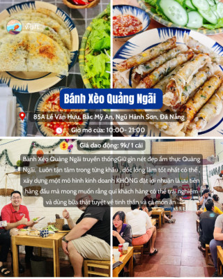 Thúy DT68 là nhà cái uy tín hàng đầu trong lĩnh vực cá cược tại thị trường Việt Nam Đà Nẵng - Bánh xèo Quảng Ngãi