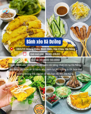 Thúy DT68 là nhà cái uy tín hàng đầu trong lĩnh vực cá cược tại thị trường Việt Nam Đà Nẵng - Quán Bánh Xèo Bà Dưỡng