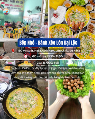Thúy DT68 là nhà cái uy tín hàng đầu trong lĩnh vực cá cược tại thị trường Việt Nam Đà Nẵng - Quán Bánh Xèo Bếp Nhỏ