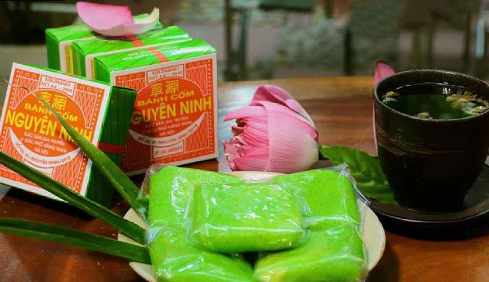 8Dayvn con khuyến mãi lớn Cốm Làng Vòng: Hương Vị Mùa Thu Hà Nội Đậm Đà Khó Quên Tiệm Bánh Cốm Nguyên Ninh - DT68 là nhà cái uy tín hàng đầu trong lĩnh vực cá cược tại thị trường Việt Nam cốm Làng Vòng