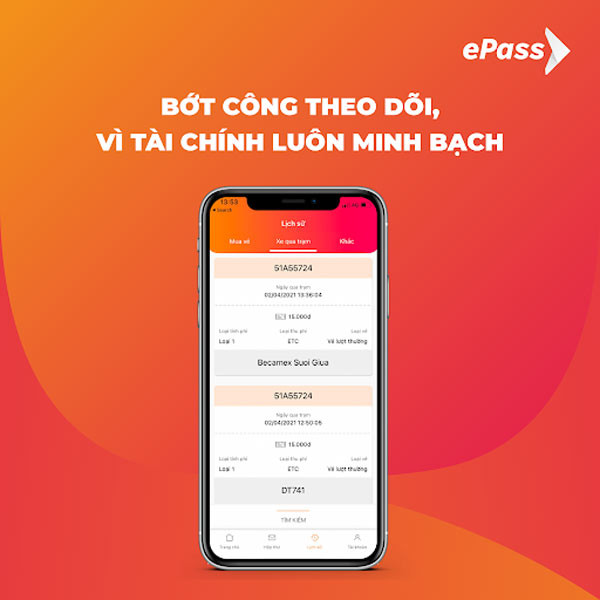 Tiện ích của việc sử dụng dịch vụ thu phí không dừng ePass trên cao tốc Hà Nội 8Day - trang web uy tín đăng ký & đăng nhập dễ dàng