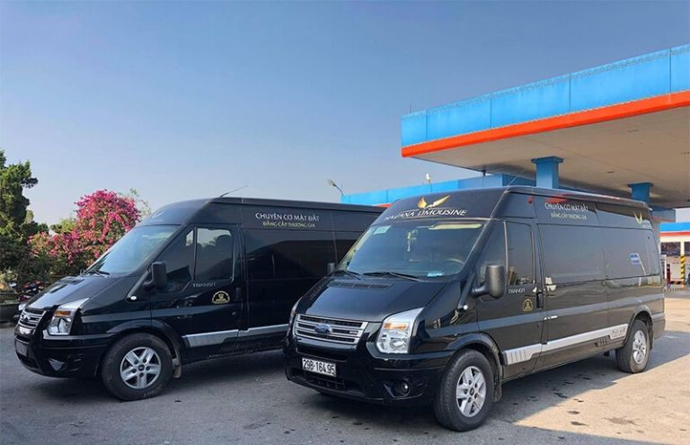 Tiện nghi wifi trên xe Limousine Havana Hà Nội 8Day - trang web uy tín đăng ký & đăng nhập dễ dàng