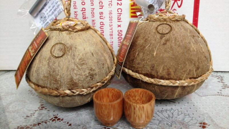 Tiên Tửu Ngọc Hoa