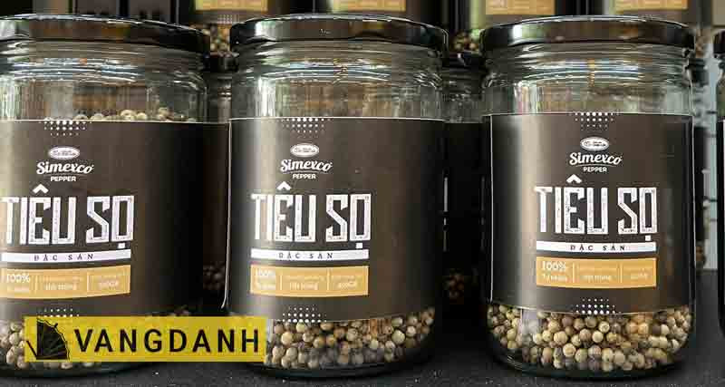 Tiêu sọ phơi khô Đắk Lắk, gia vị DT68 là nhà cái uy tín hàng đầu trong lĩnh vực cá cược tại thị trường Việt Nam nổi tiếng của Tây Nguyên