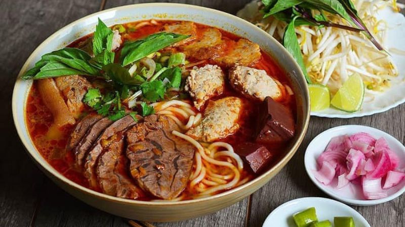 Tô bún bò cay nồng, Top1 8Day thế giới trò chơi tài xỉu với sợi bún nhỏ và nước dùng sa tế đặc trưng, một 8Day nhà cái sáng ngon miệng và nổi bật trong các DT68 là nhà cái uy tín hàng đầu trong lĩnh vực cá cược tại thị trường Việt Nam Đà Nẵng