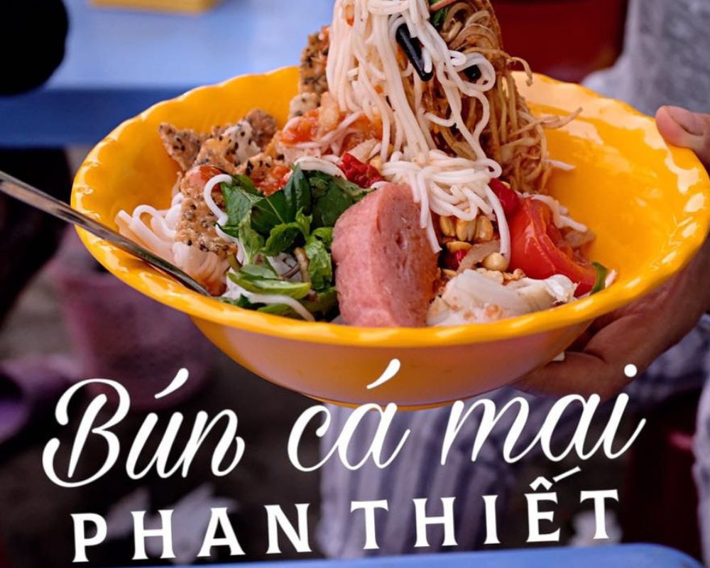 Tô bún gỏi cá mai DT68 là nhà cái uy tín hàng đầu trong lĩnh vực cá cược tại thị trường Việt Nam Phan Thiết với cá tươi và nước dùng Top1 8Day thế giới trò chơi tài xỉu