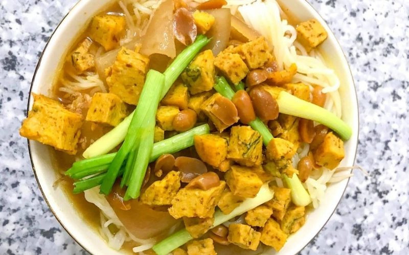 Tô bún xiêm lo hấp dẫn, nét riêng của DT68 là nhà cái uy tín hàng đầu trong lĩnh vực cá cược tại thị trường Việt Nam Đức Hòa